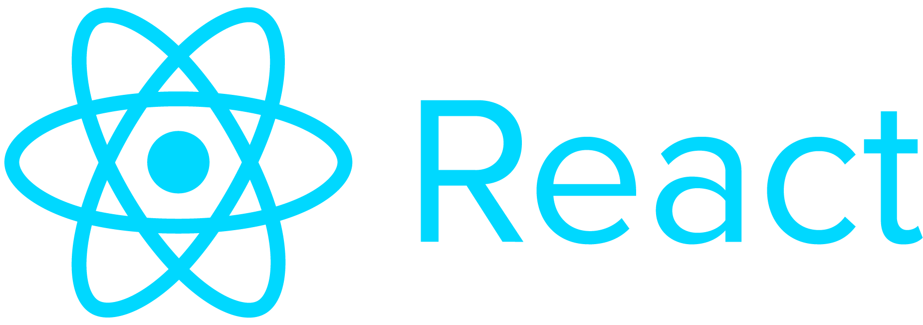 Logo langage de programmation React